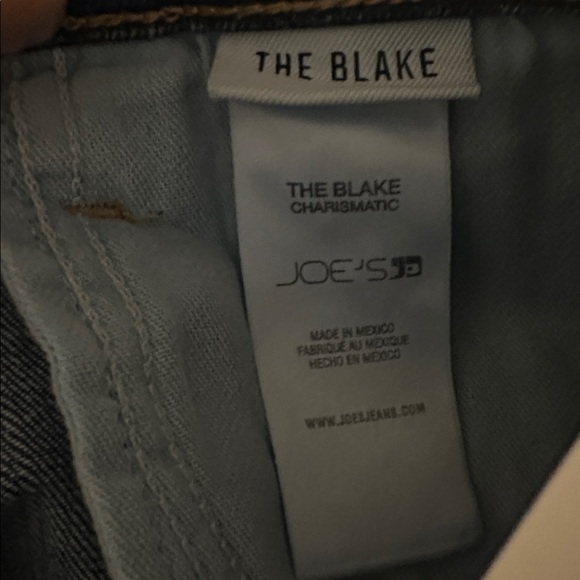 Joe’s The Blake Jeans - Picture 13 of 13
